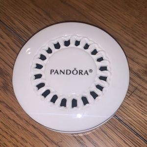 Pandora Jewelry Dish